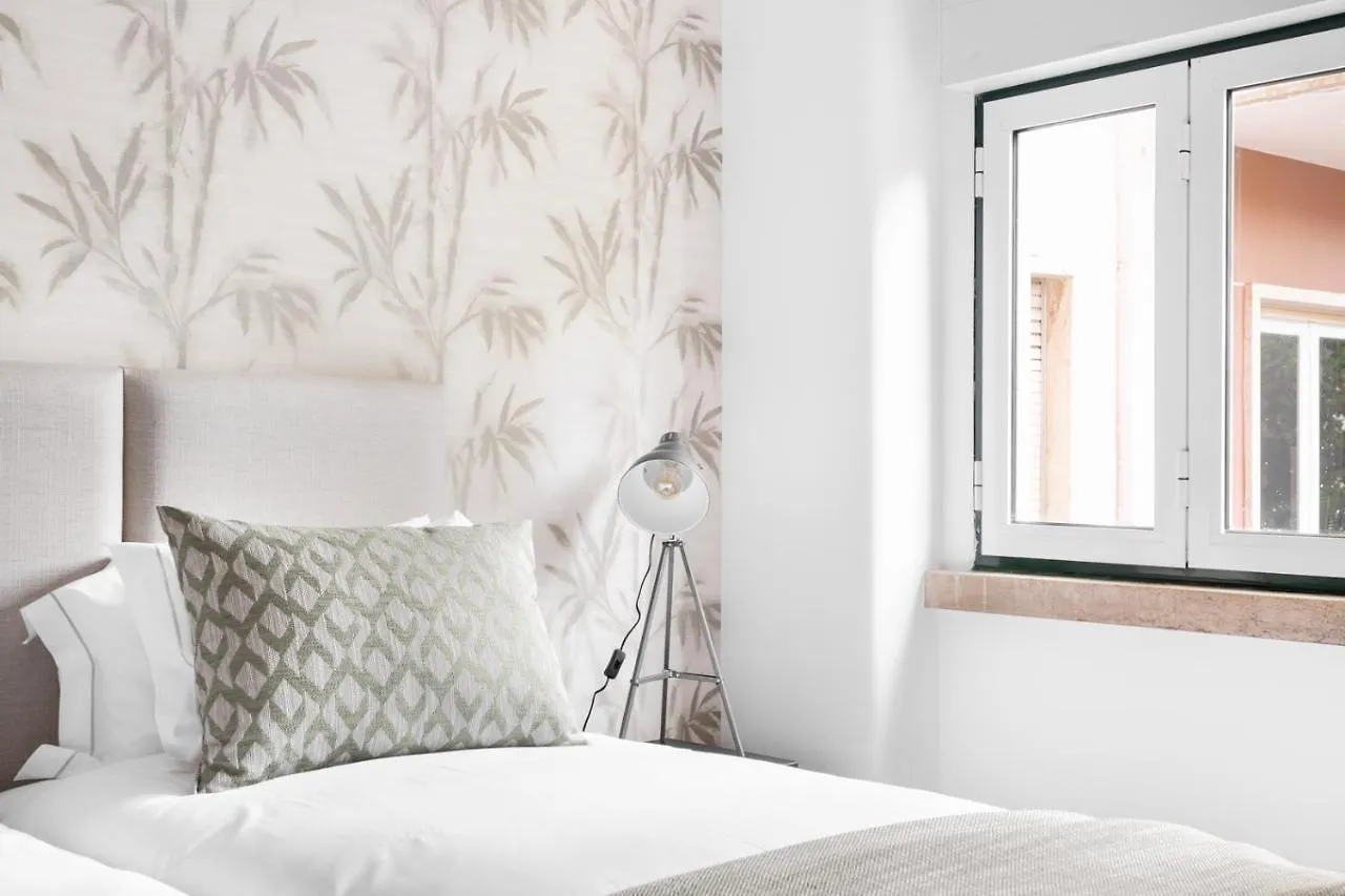 Joivy Bright And Beautiful 4Br Apt 5 Mins To Rato Subway Lisboa Appartement
