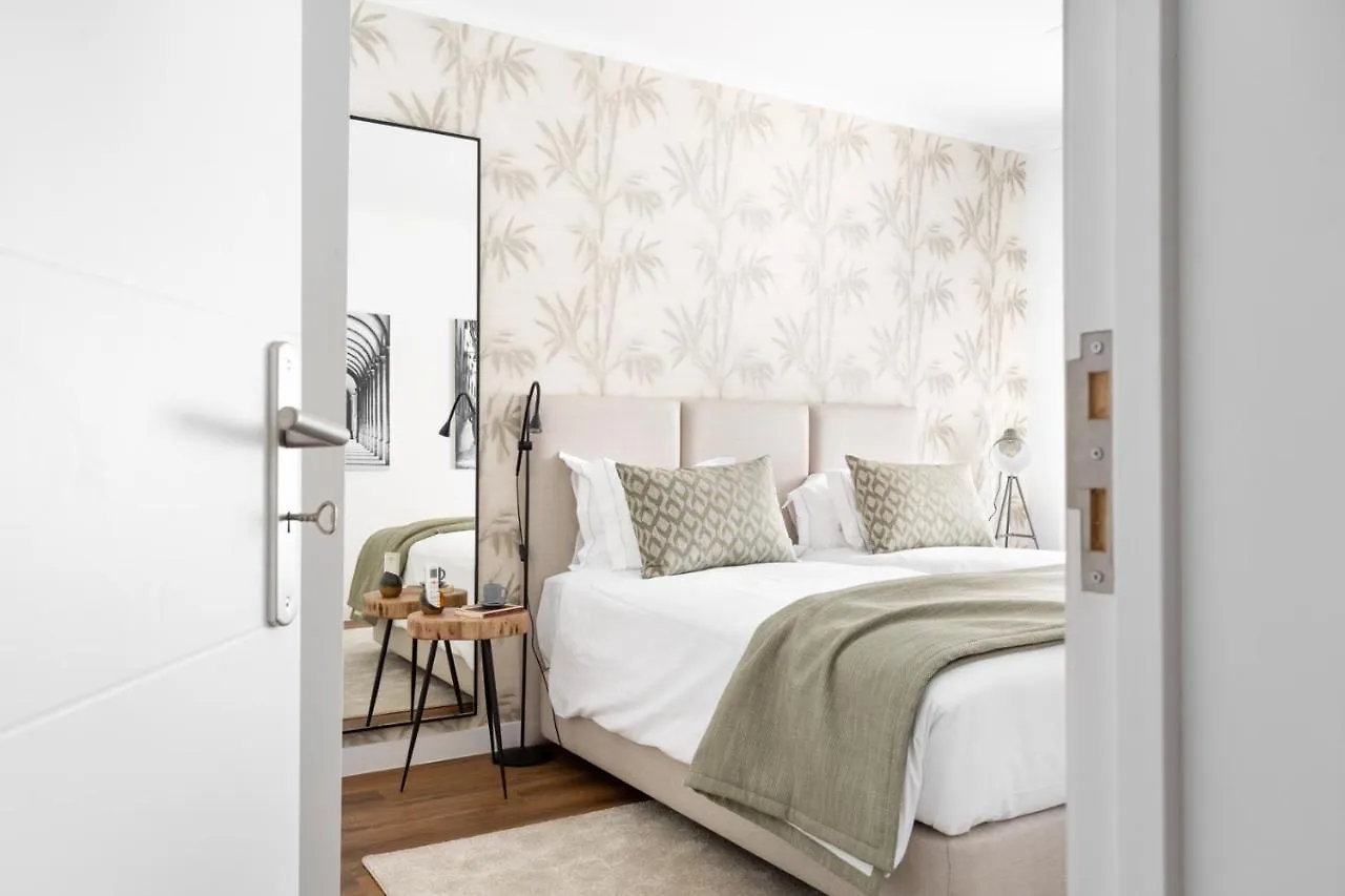 Joivy Bright And Beautiful 4Br Apt 5 Mins To Rato Subway Lisboa Appartement