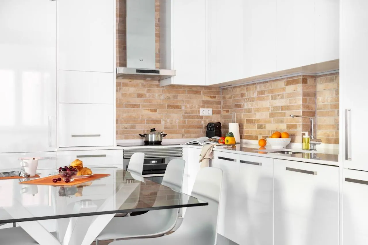 Joivy Bright And Beautiful 4Br Apt 5 Mins To Rato Subway Lisboa 0*,  البرتغال